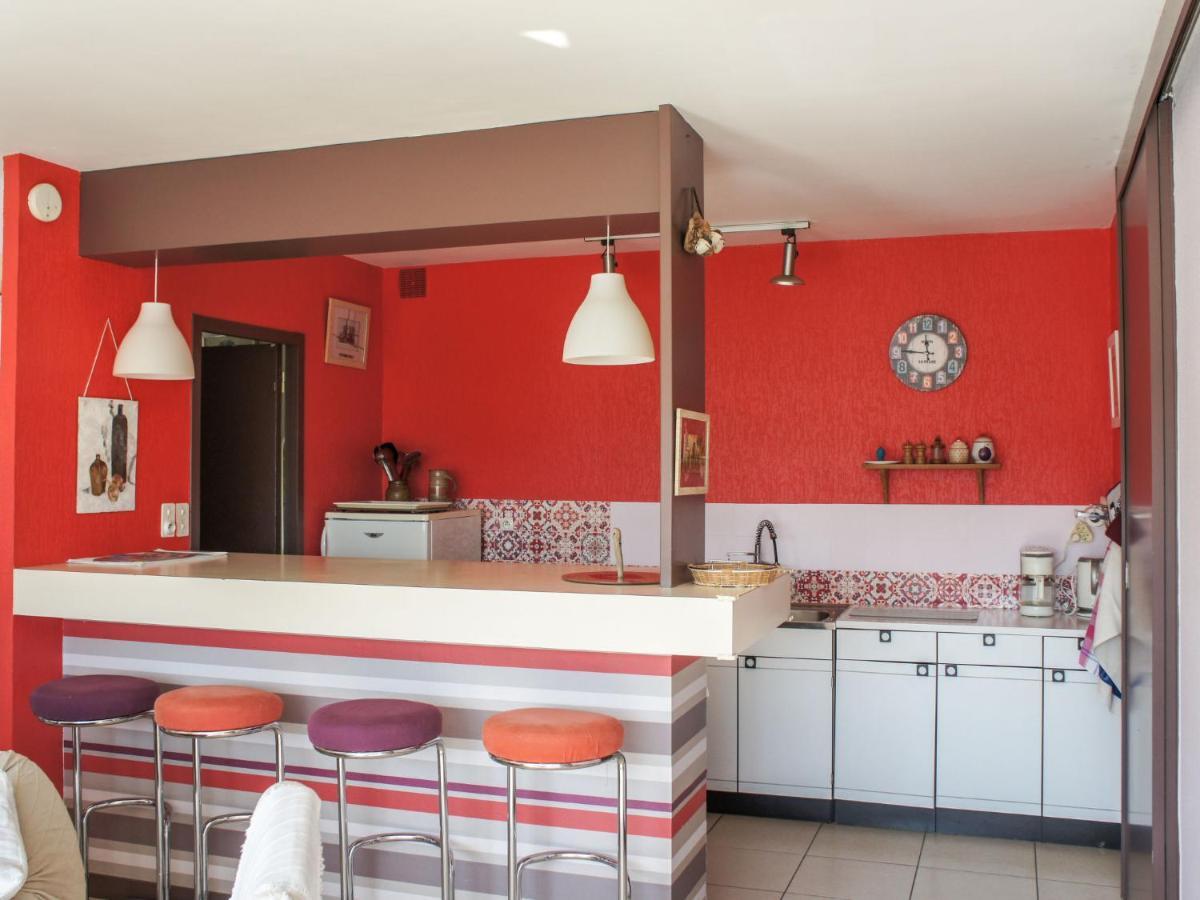 Holiday Home Gevanac Crozon Exterior foto